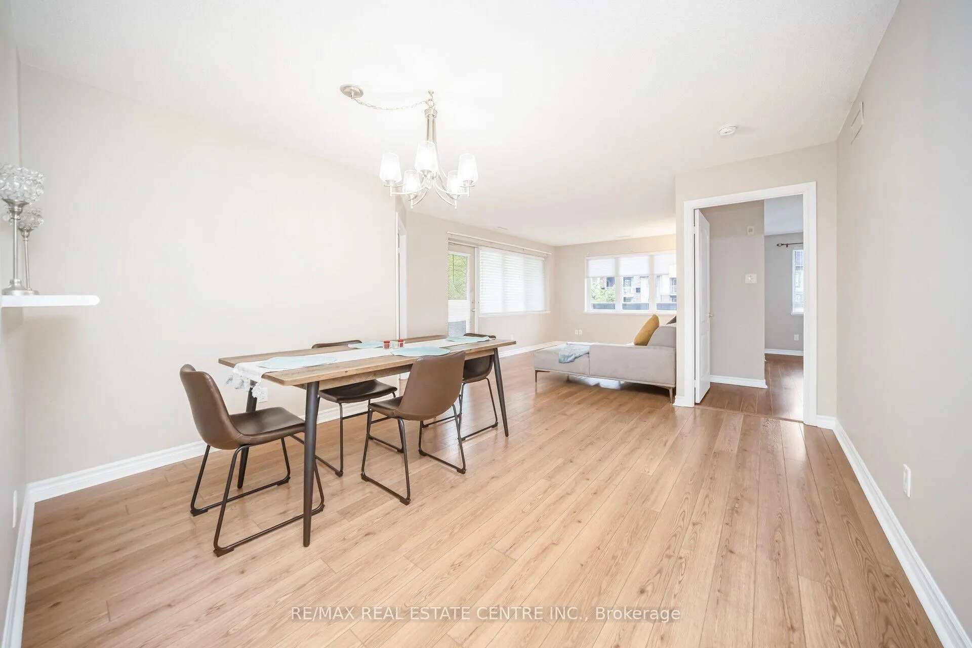 Photo 34 of Unit 301, 3 Dayspring Circle, Brampton, Goreway Drive Corridor — HOMEH