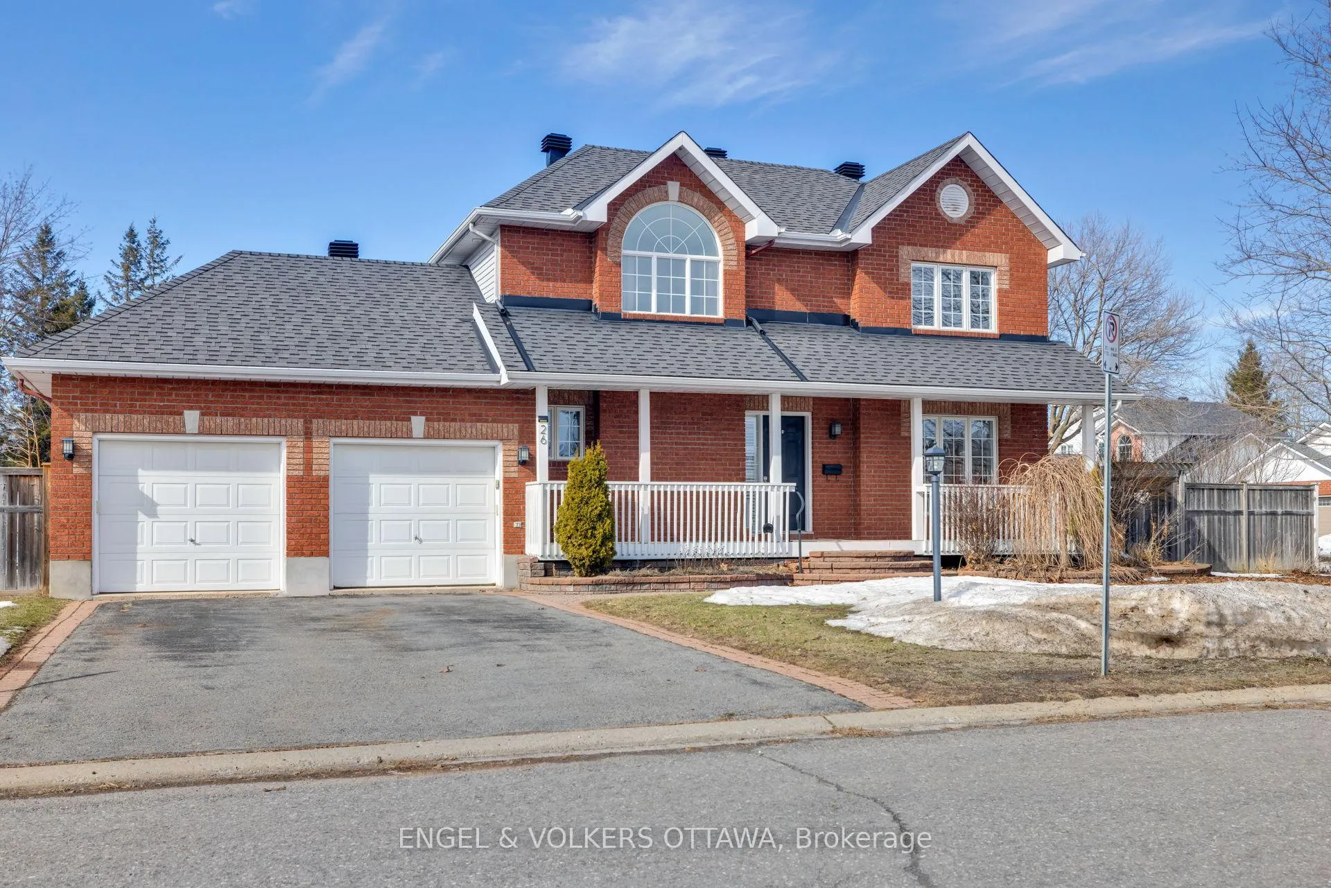 Photo 1 of 26 Carleton Cathcart Street, Ottawa, Stittsville (South) — HOMEH