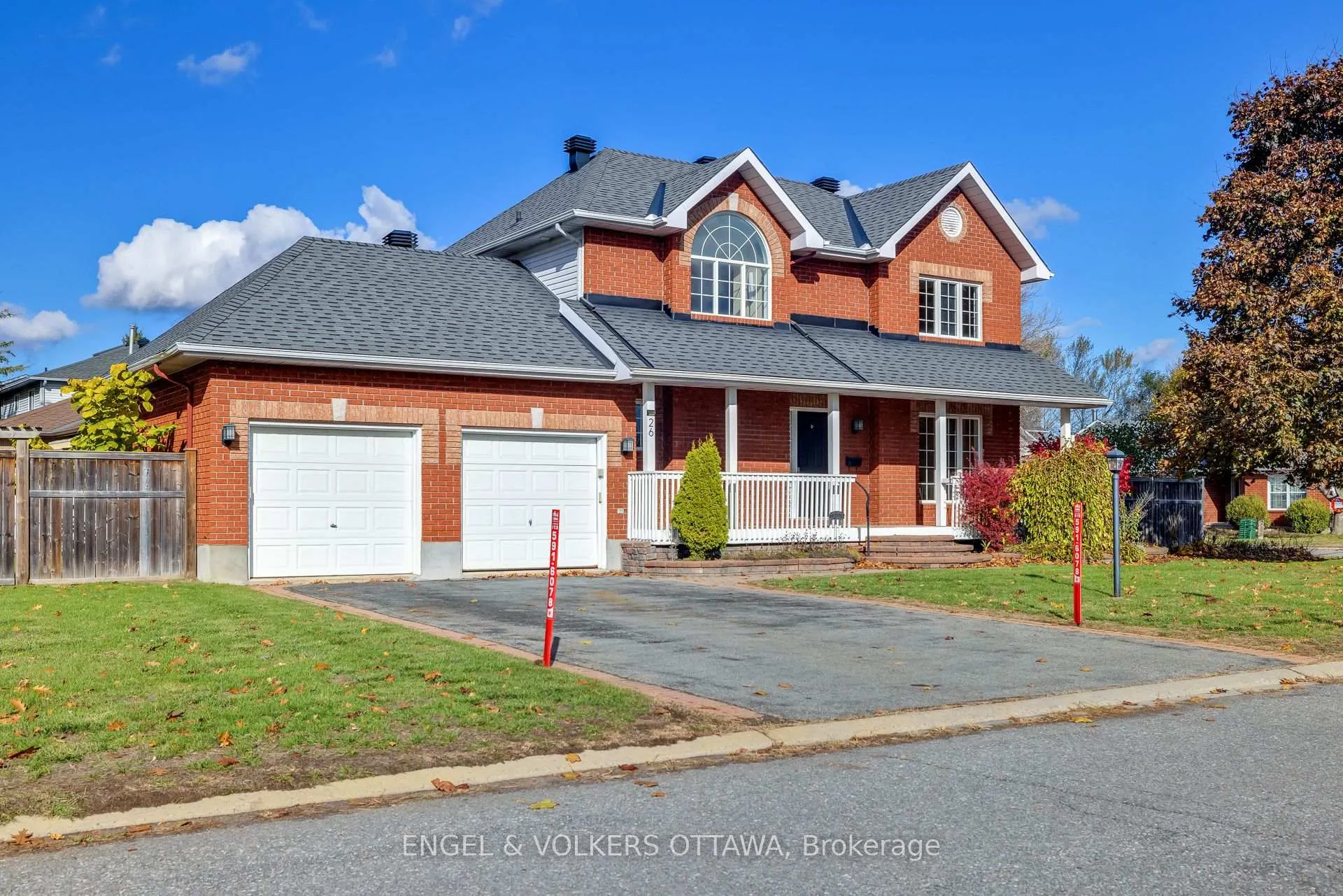 Photo 2 of 26 Carleton Cathcart Street, Ottawa, Stittsville (South) — HOMEH