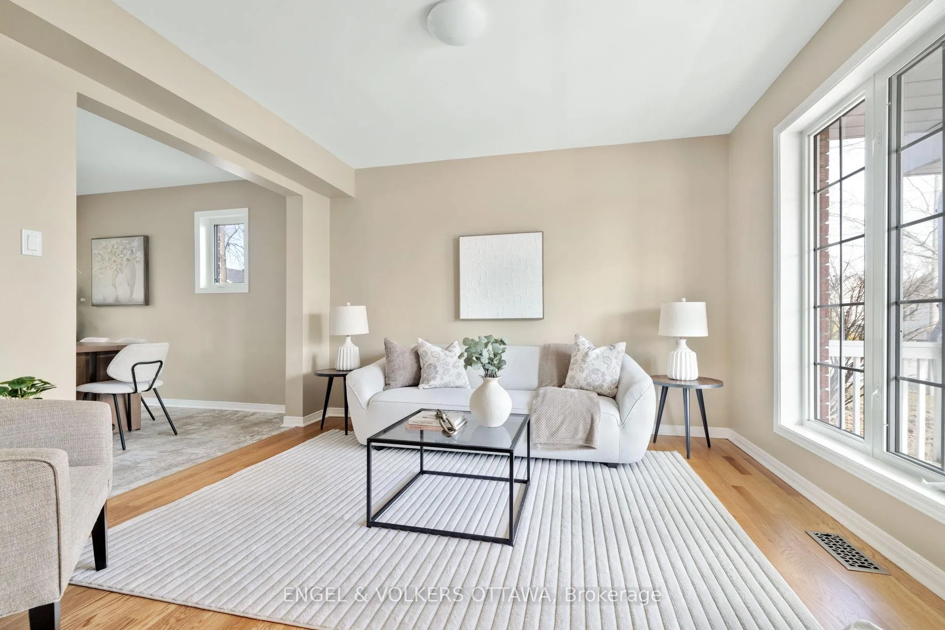 Photo 14 of 26 Carleton Cathcart Street, Ottawa, Stittsville (South) — HOMEH