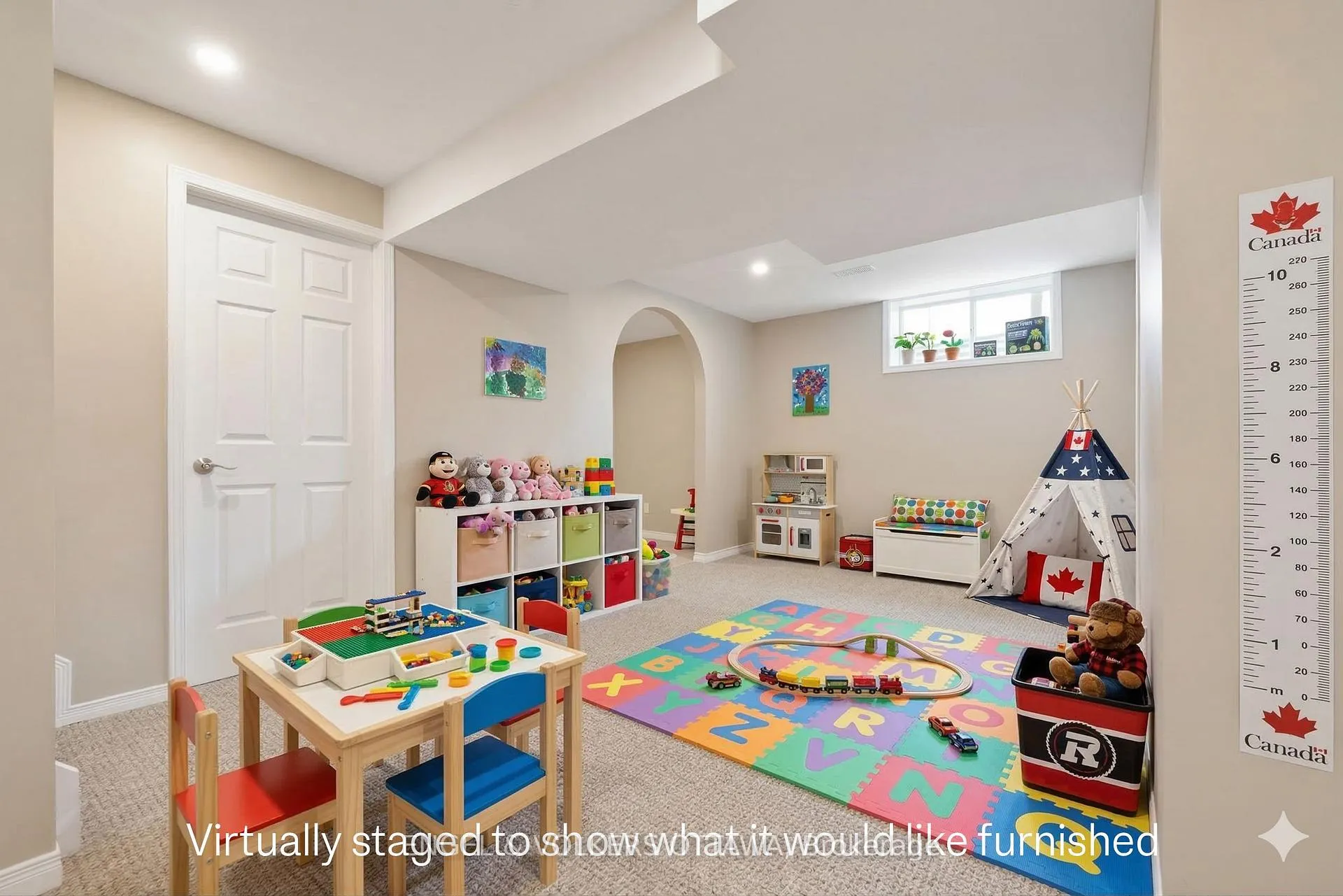 Photo 34 of 26 Carleton Cathcart Street, Ottawa, Stittsville (South) — HOMEH