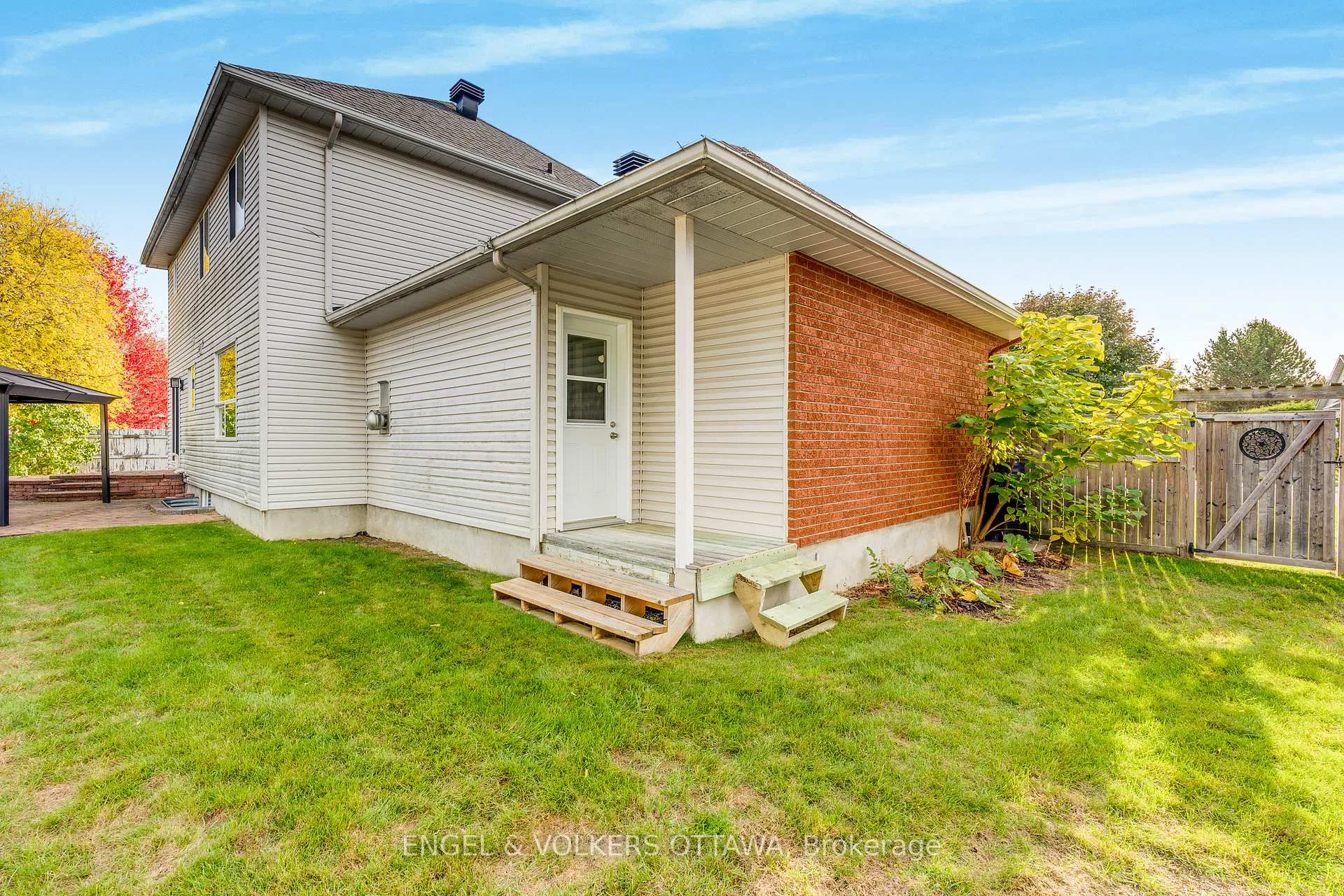 Photo 36 of 26 Carleton Cathcart Street, Ottawa, Stittsville (South) — HOMEH