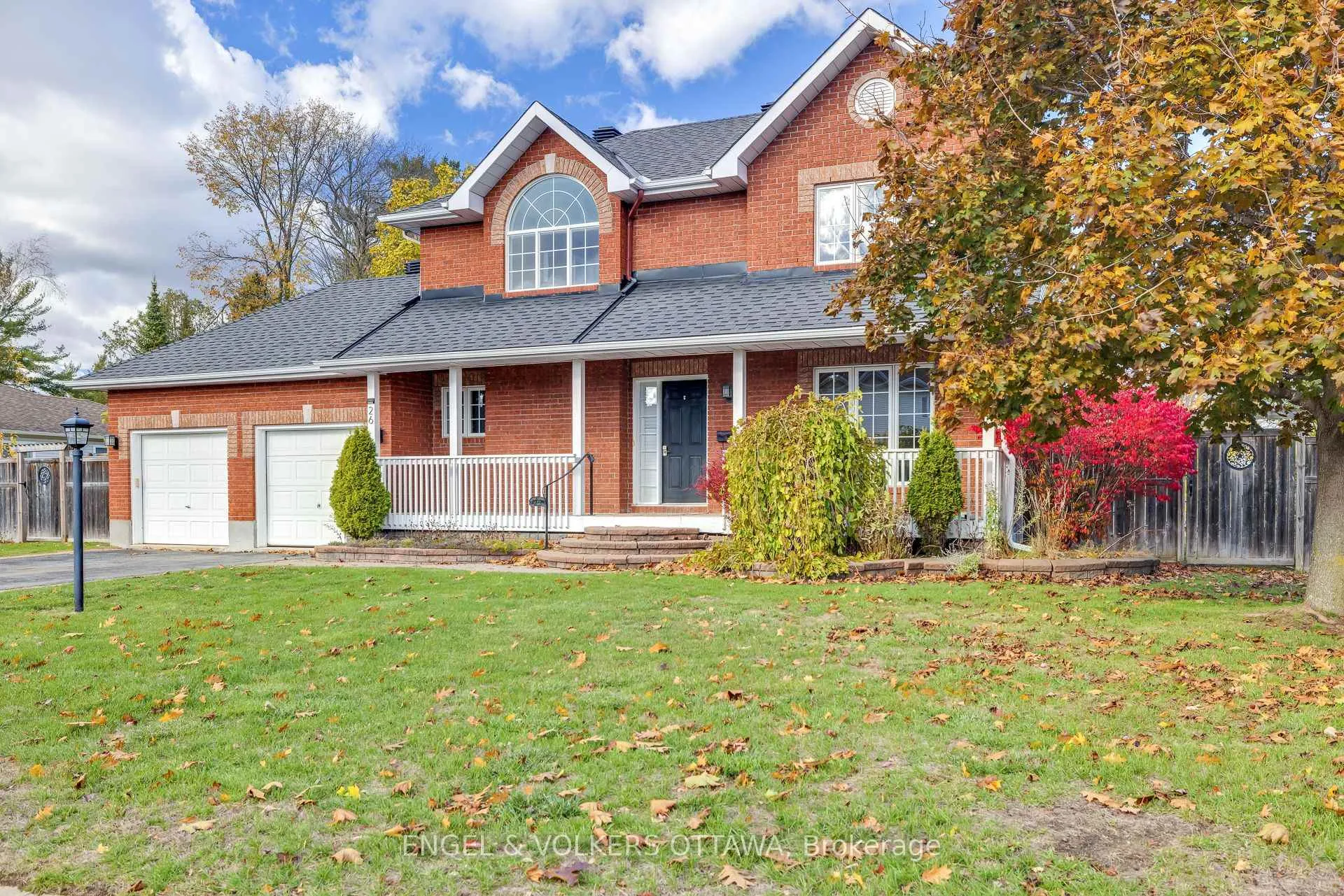 Photo 46 of 26 Carleton Cathcart Street, Ottawa, Stittsville (South) — HOMEH