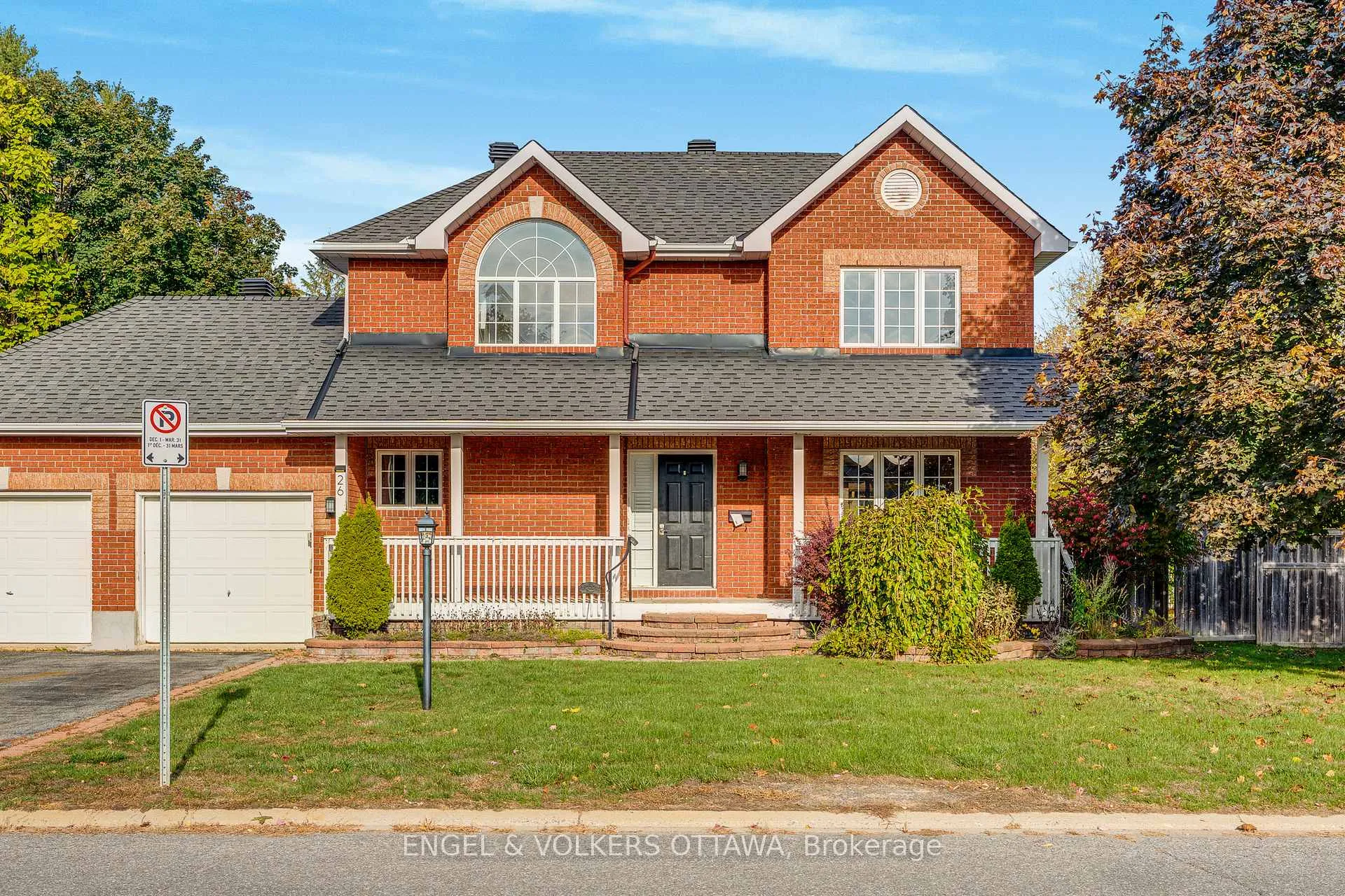Photo 49 of 26 Carleton Cathcart Street, Ottawa, Stittsville (South) — HOMEH
