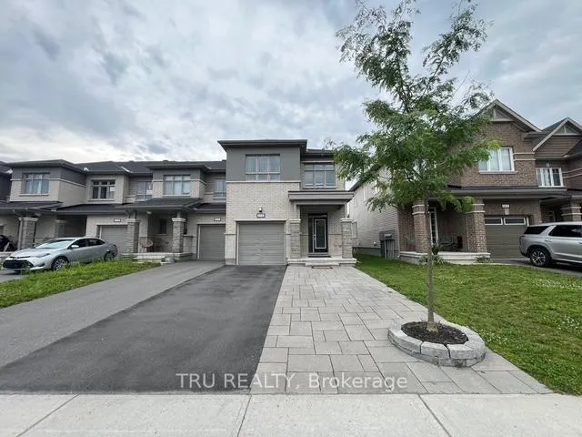 Photo 1 of 614 Parade Drive, Ottawa, Stittsville (South) — HOMEH