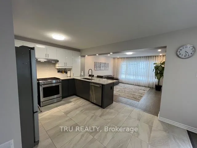 Photo 4 of 614 Parade Drive, Ottawa, Stittsville (South) — HOMEH