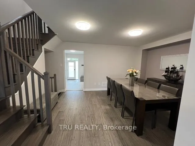Photo 8 of 614 Parade Drive, Ottawa, Stittsville (South) — HOMEH