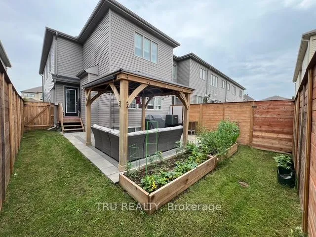 Photo 19 of 614 Parade Drive, Ottawa, Stittsville (South) — HOMEH