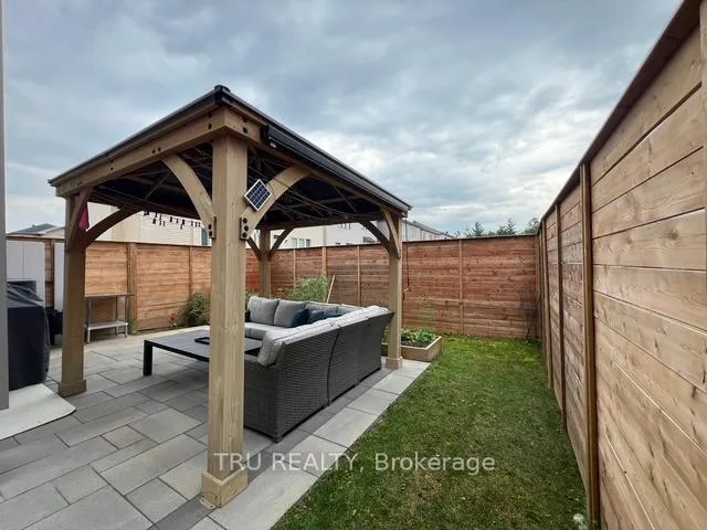 Photo 20 of 614 Parade Drive, Ottawa, Stittsville (South) — HOMEH