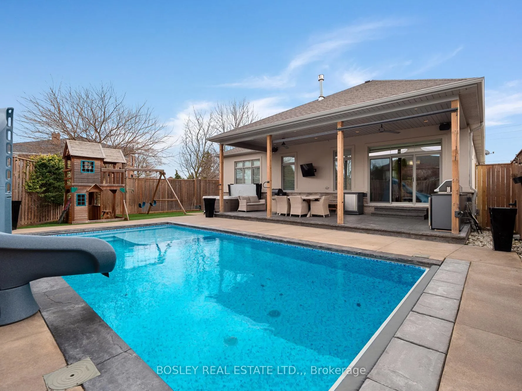 Photo 43 of 2299 Portage Road, Niagara Falls, Church's Lane — HOMEH