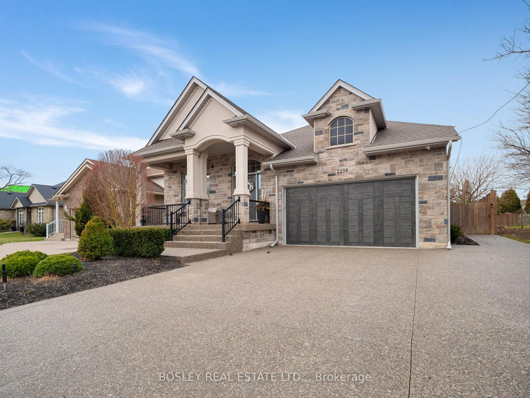 Photo 46 of 2299 Portage Road, Niagara Falls, Church's Lane — HOMEH