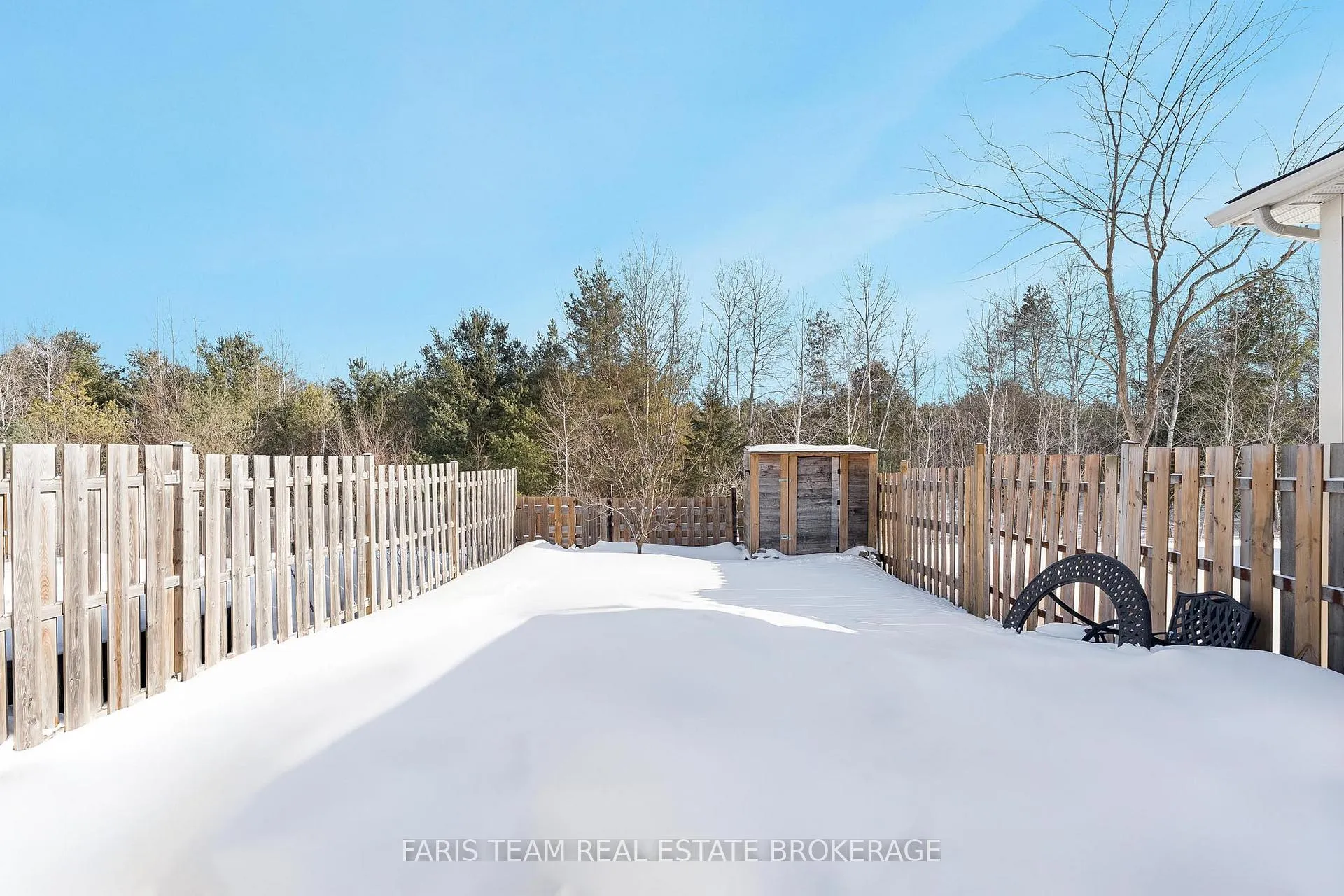 Photo 2 of 80 Blanchard Crescent, Essa, Angus — HOMEH