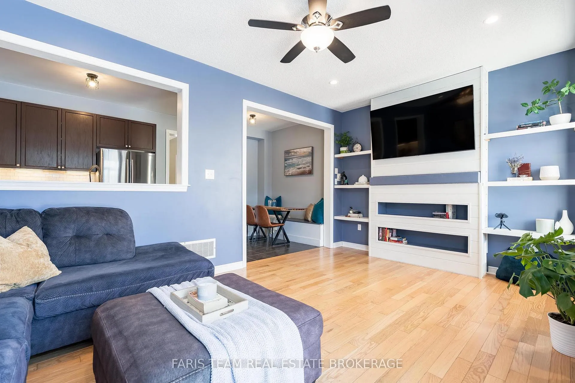 Photo 3 of 80 Blanchard Crescent, Essa, Angus — HOMEH