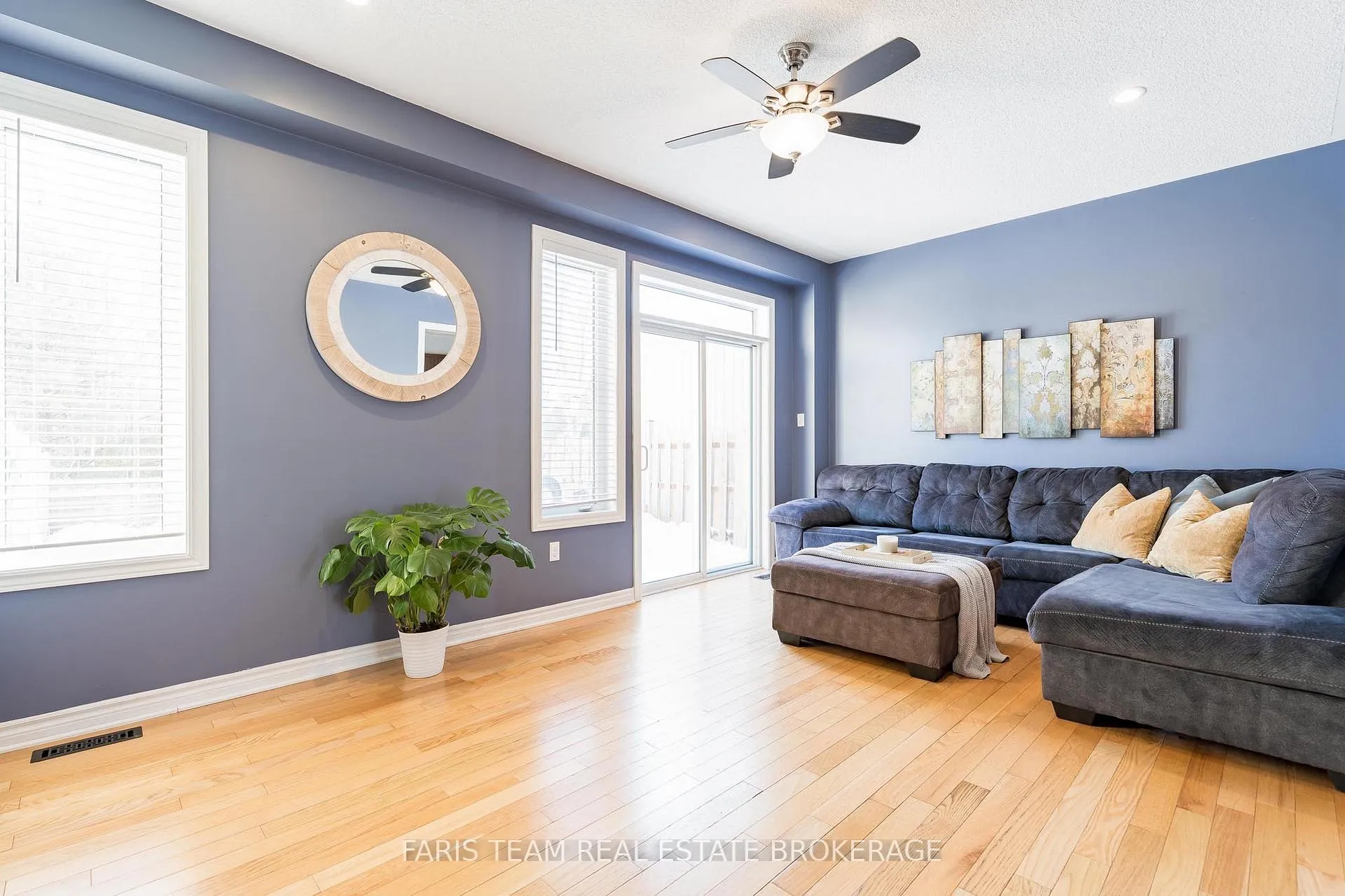 Photo 4 of 80 Blanchard Crescent, Essa, Angus — HOMEH
