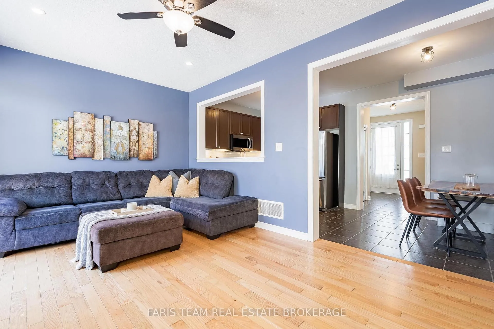 Photo 5 of 80 Blanchard Crescent, Essa, Angus — HOMEH
