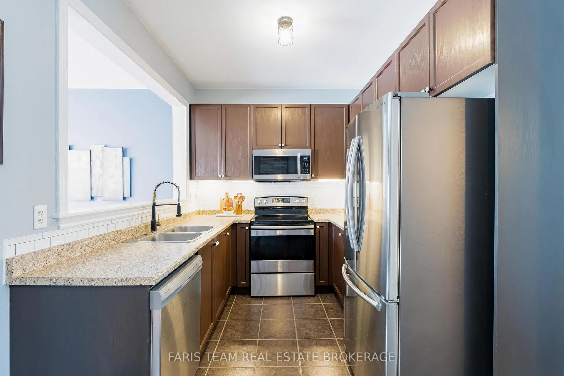 Photo 6 of 80 Blanchard Crescent, Essa, Angus — HOMEH
