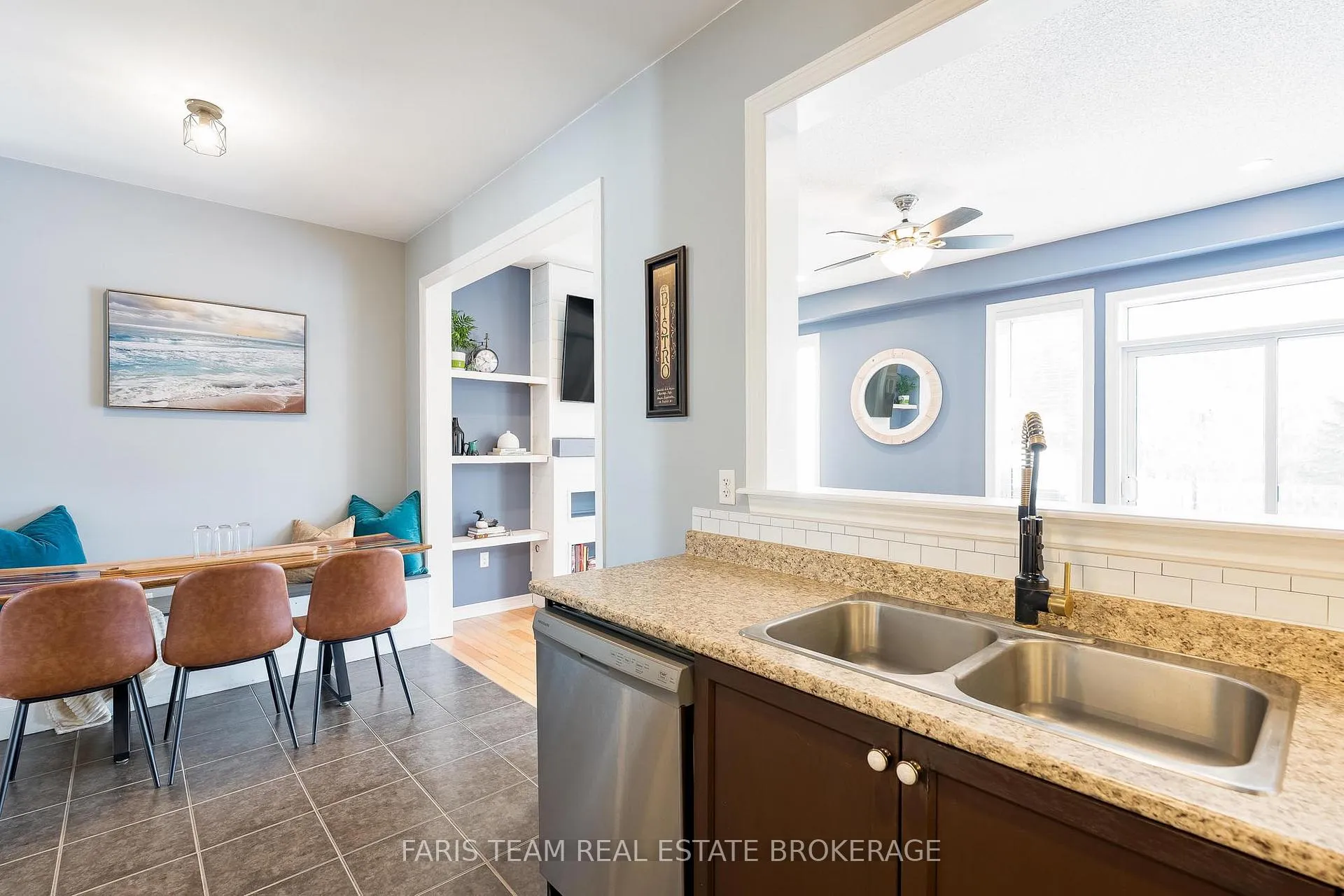 Photo 9 of 80 Blanchard Crescent, Essa, Angus — HOMEH