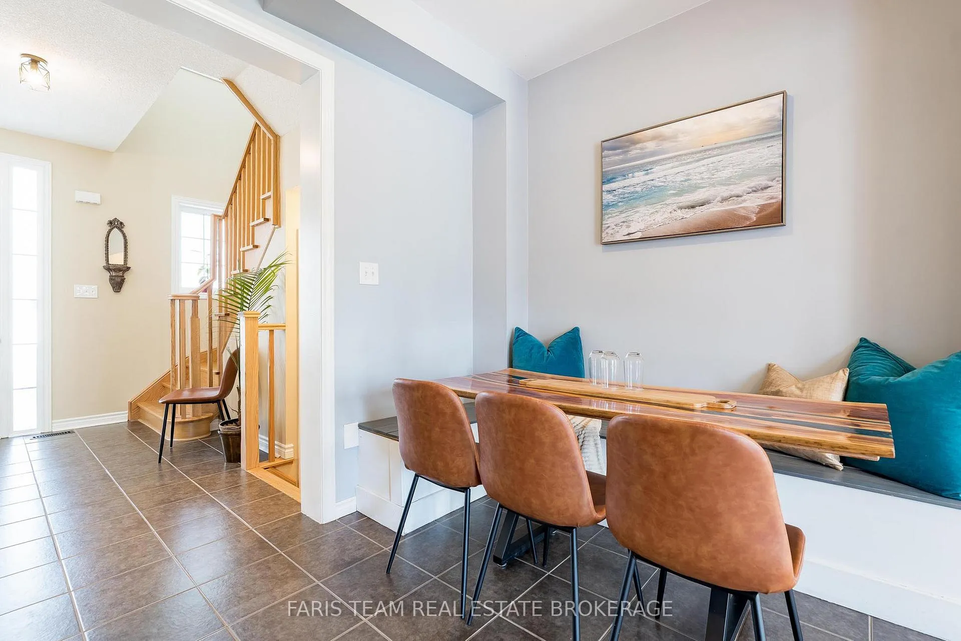 Photo 10 of 80 Blanchard Crescent, Essa, Angus — HOMEH