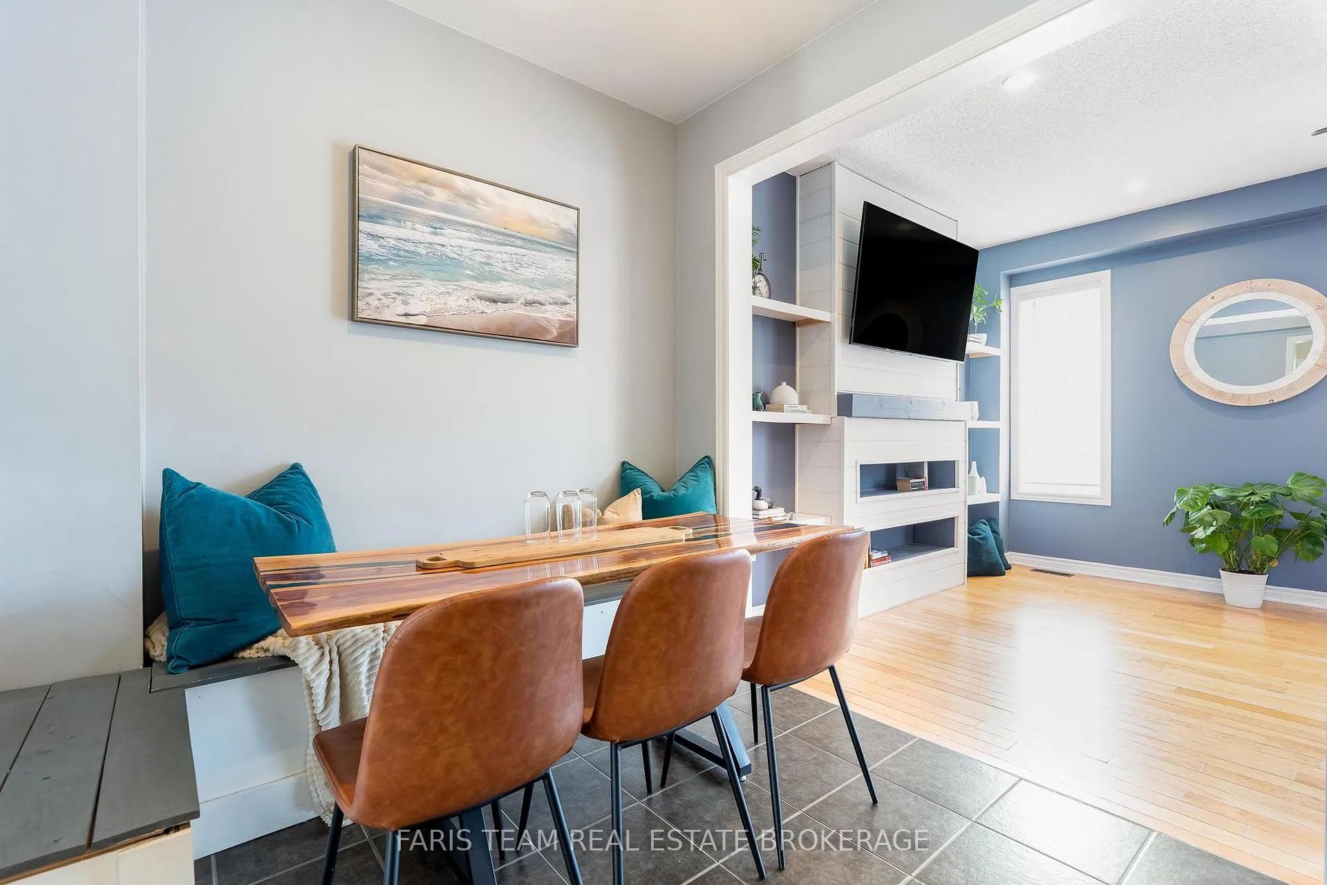 Photo 11 of 80 Blanchard Crescent, Essa, Angus — HOMEH