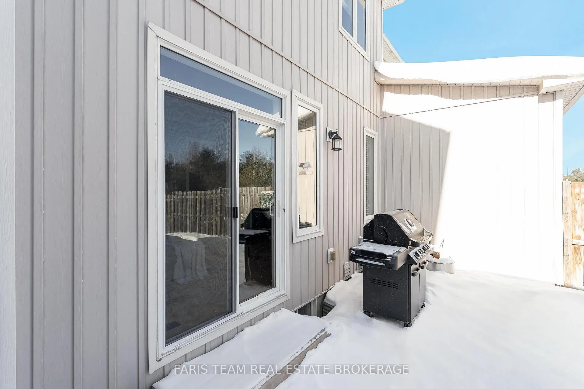 Photo 12 of 80 Blanchard Crescent, Essa, Angus — HOMEH