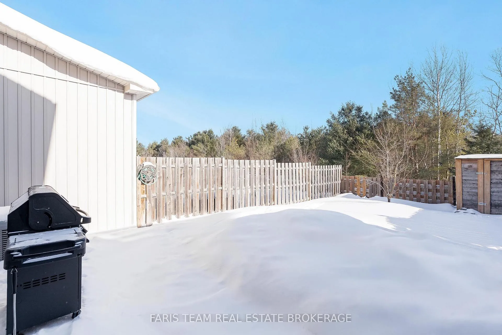 Photo 13 of 80 Blanchard Crescent, Essa, Angus — HOMEH