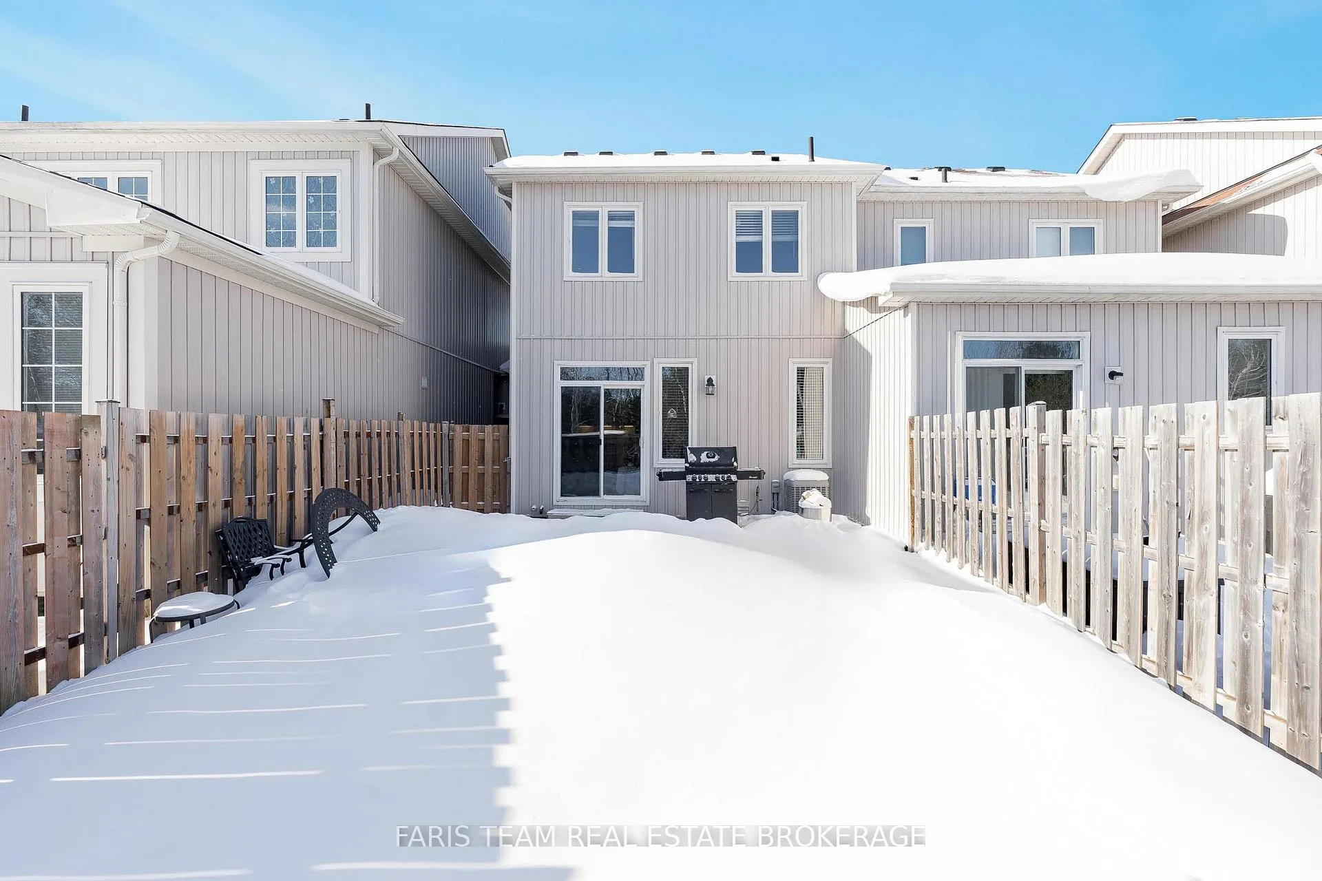 Photo 14 of 80 Blanchard Crescent, Essa, Angus — HOMEH