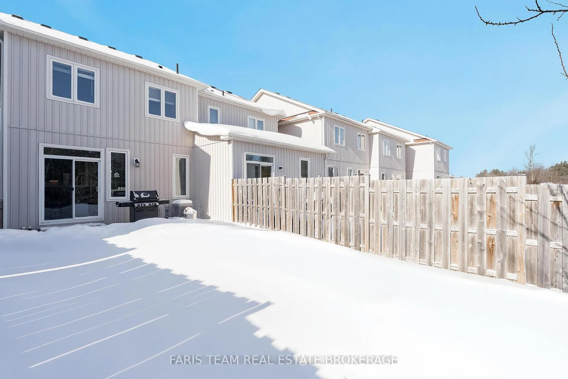 Photo 15 of 80 Blanchard Crescent, Essa, Angus — HOMEH