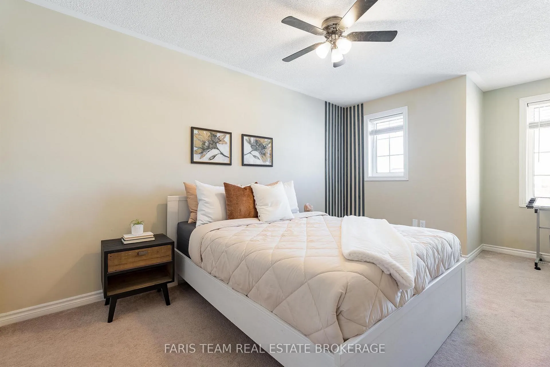 Photo 16 of 80 Blanchard Crescent, Essa, Angus — HOMEH
