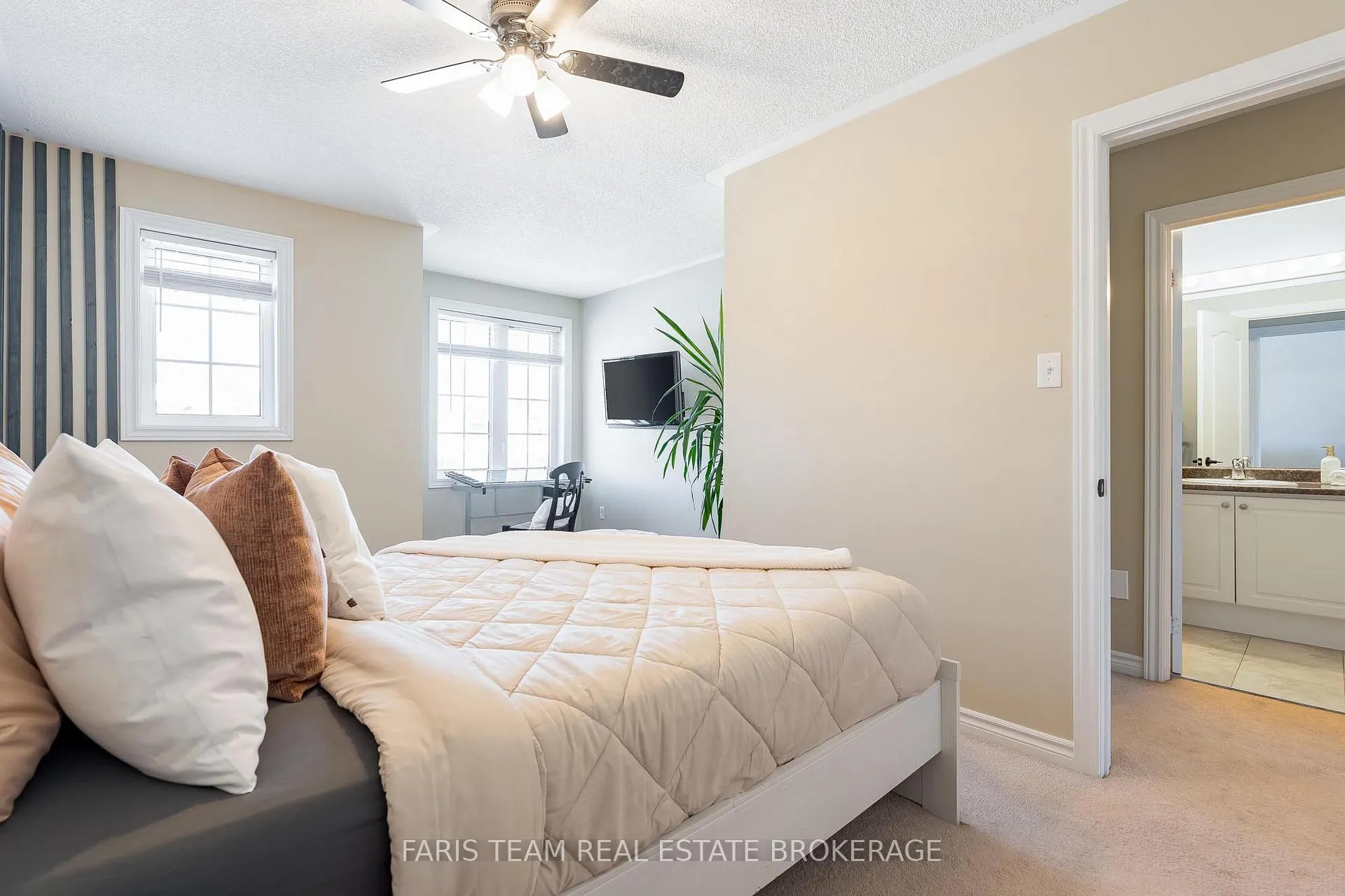 Photo 17 of 80 Blanchard Crescent, Essa, Angus — HOMEH
