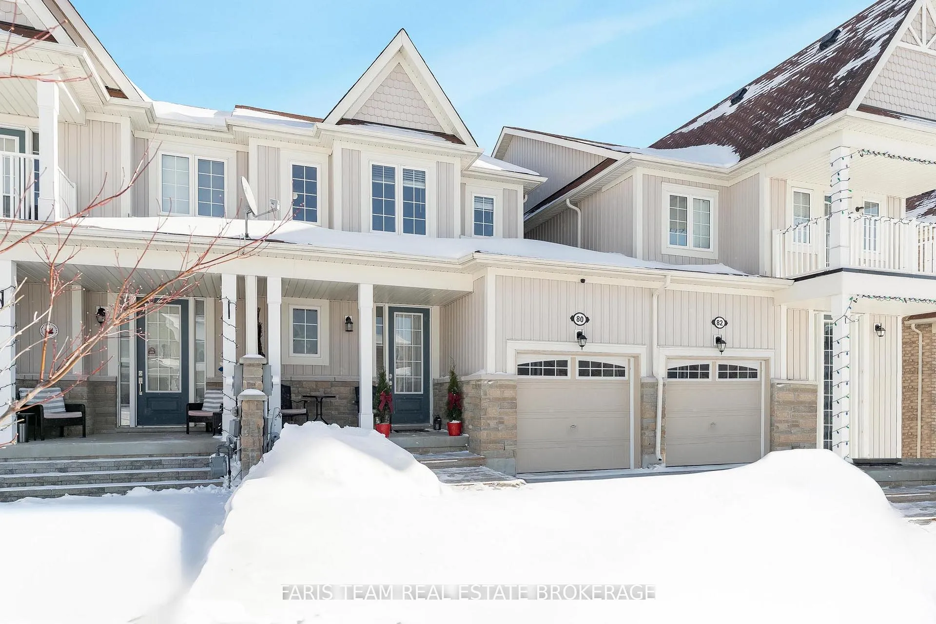 Photo 25 of 80 Blanchard Crescent, Essa, Angus — HOMEH