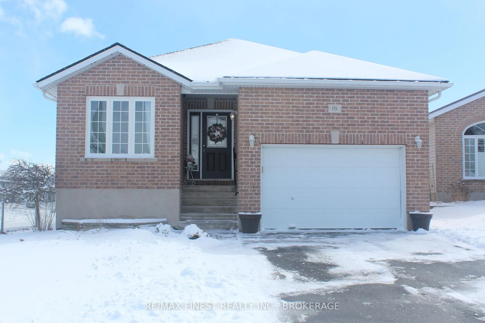 Photo 1 of 151 Macdougall Drive, Loyalist, Amherstview — HOMEH