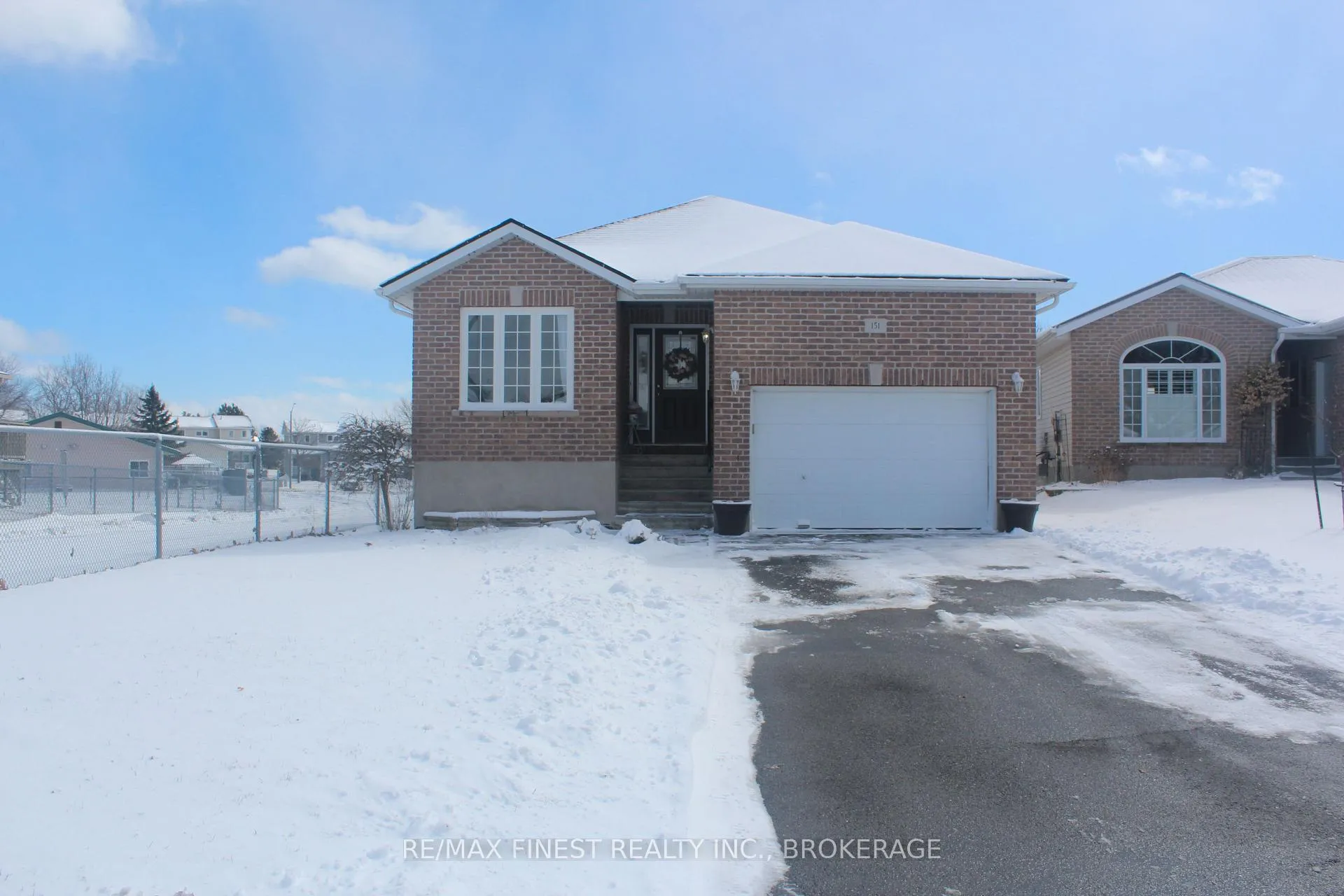 Photo 2 of 151 Macdougall Drive, Loyalist, Amherstview — HOMEH