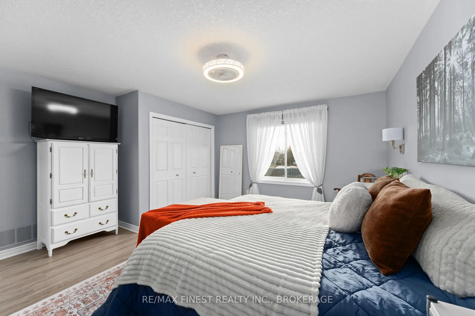 Photo 19 of 151 Macdougall Drive, Loyalist, Amherstview — HOMEH