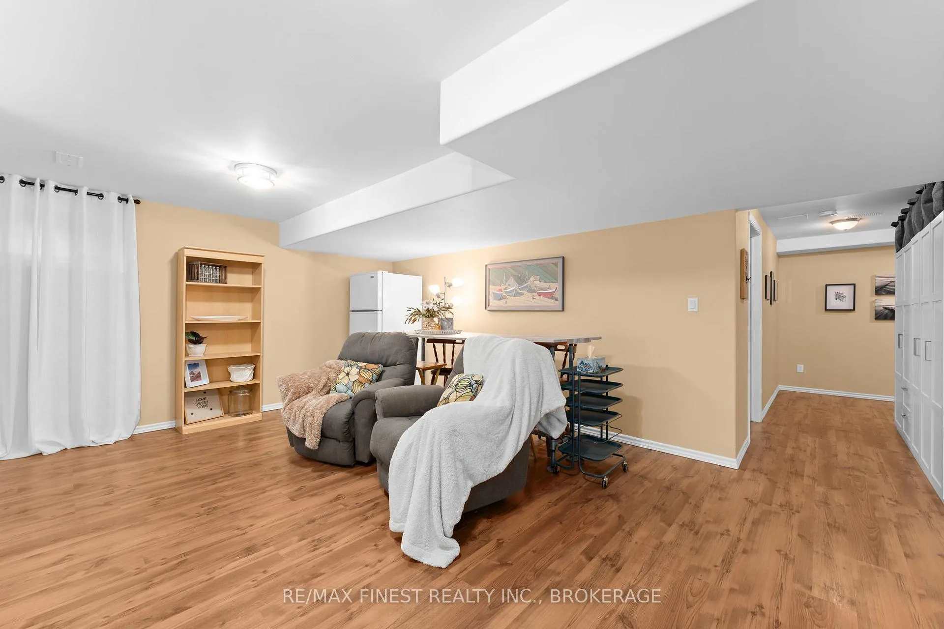Photo 25 of 151 Macdougall Drive, Loyalist, Amherstview — HOMEH
