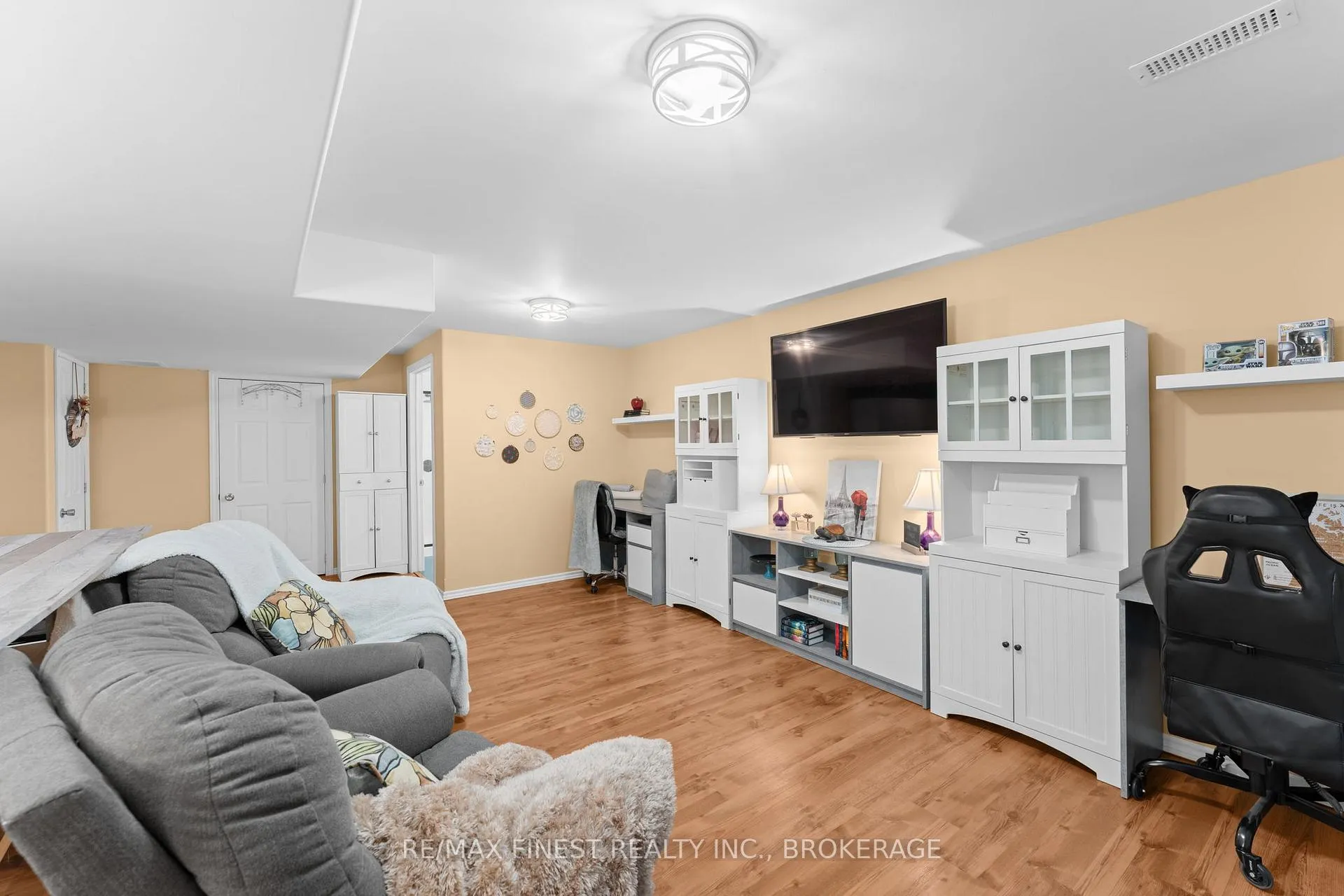 Photo 26 of 151 Macdougall Drive, Loyalist, Amherstview — HOMEH