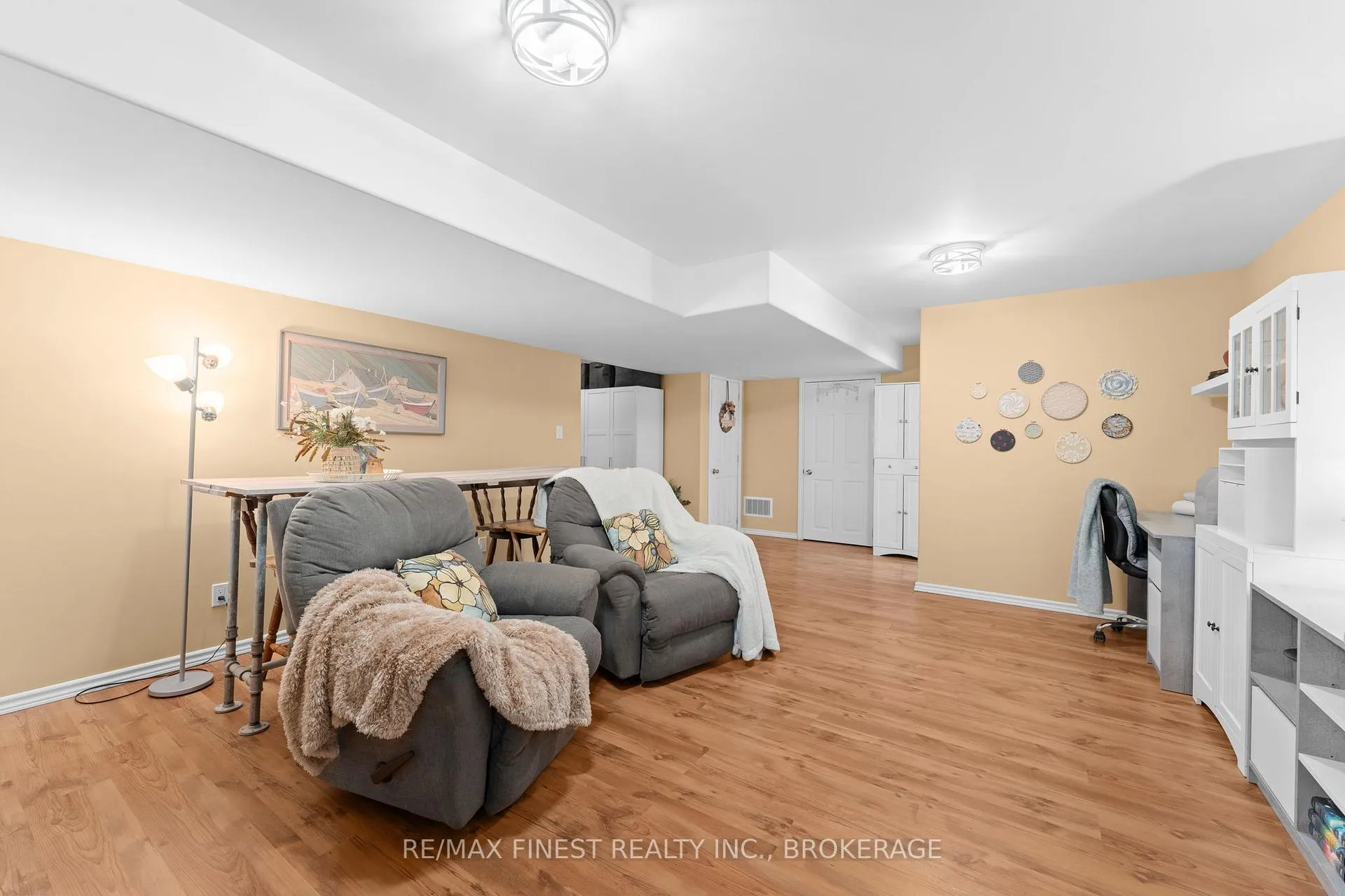 Photo 27 of 151 Macdougall Drive, Loyalist, Amherstview — HOMEH