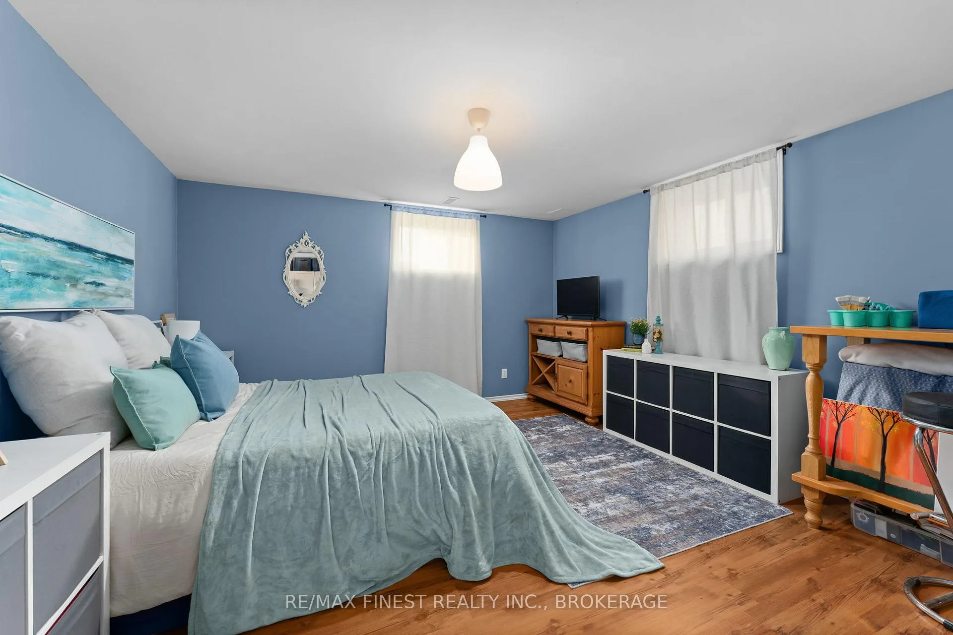 Photo 29 of 151 Macdougall Drive, Loyalist, Amherstview — HOMEH