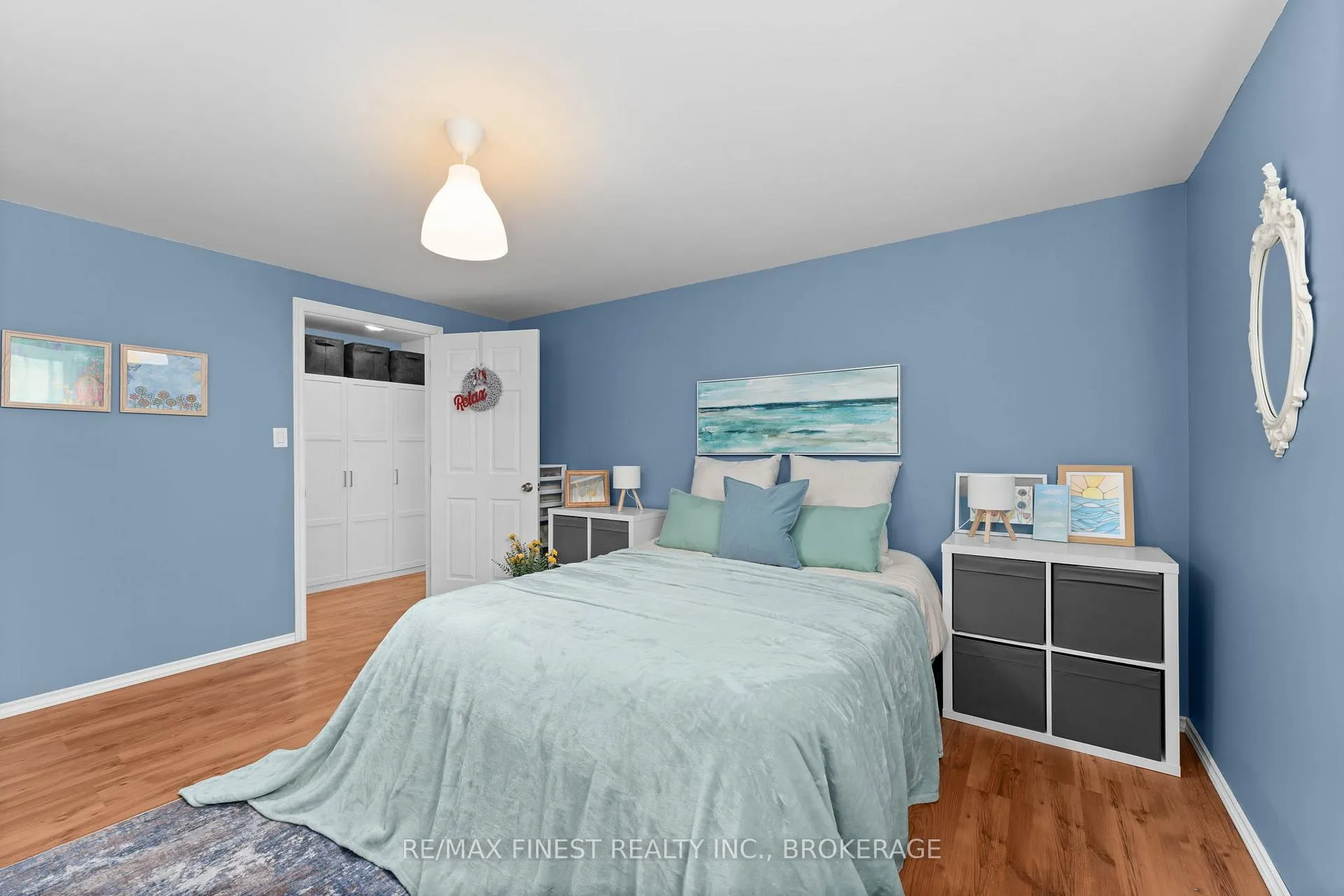 Photo 30 of 151 Macdougall Drive, Loyalist, Amherstview — HOMEH