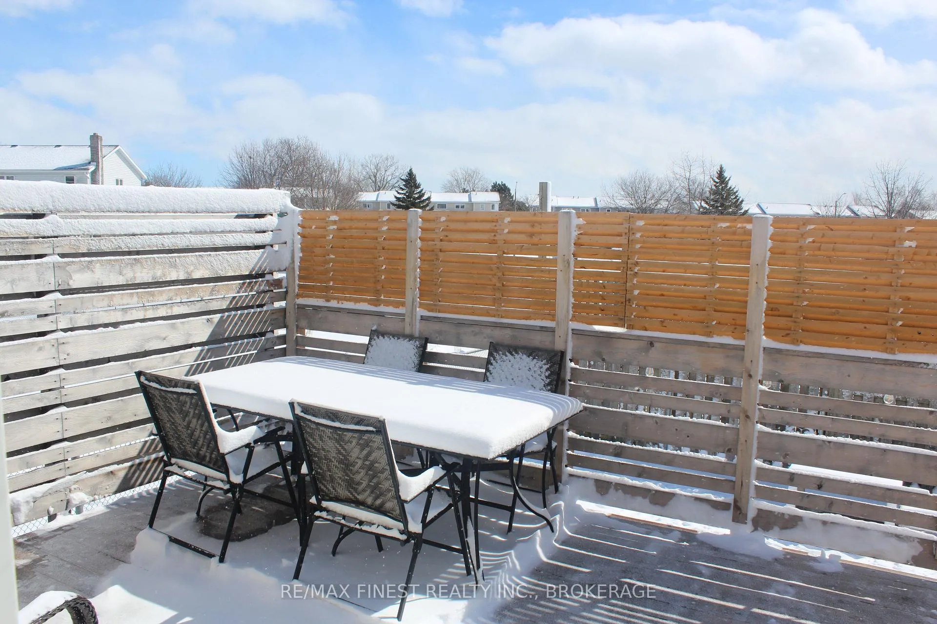 Photo 32 of 151 Macdougall Drive, Loyalist, Amherstview — HOMEH