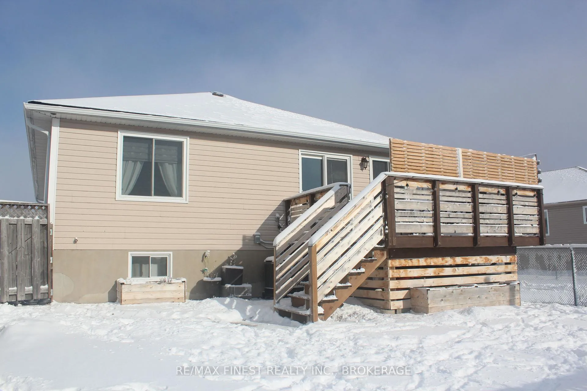 Photo 34 of 151 Macdougall Drive, Loyalist, Amherstview — HOMEH