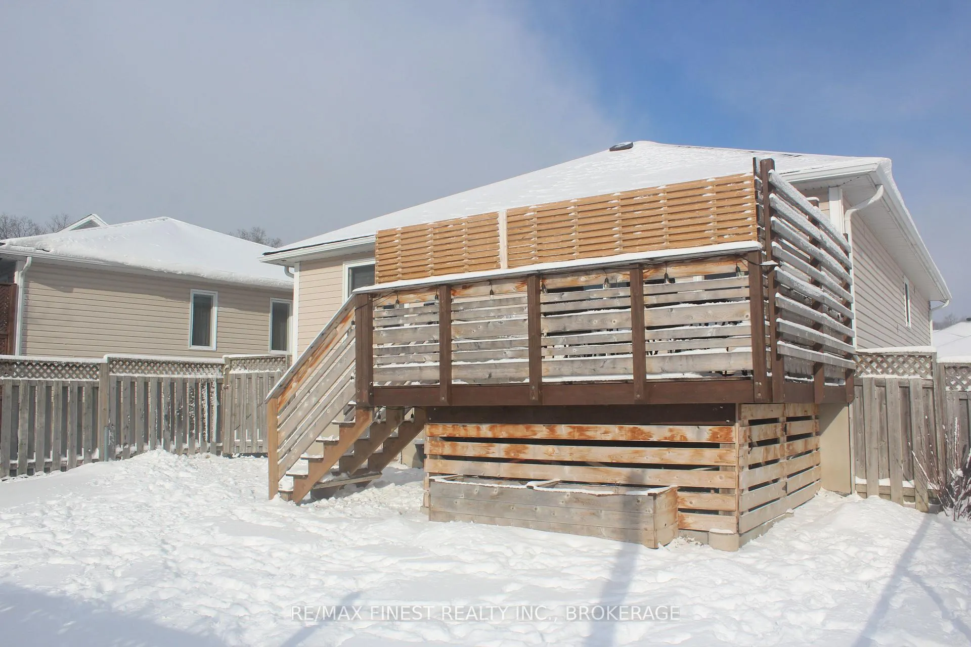 Photo 35 of 151 Macdougall Drive, Loyalist, Amherstview — HOMEH