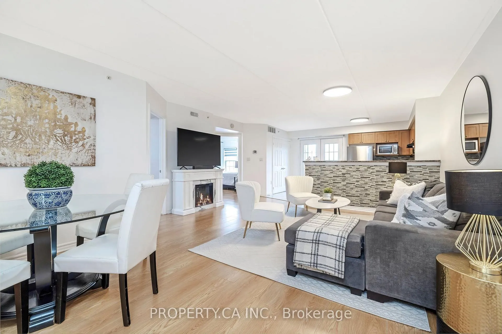 Photo 2 of Unit 201, 1390 Main Street E, Milton, Dempsey — HOMEH