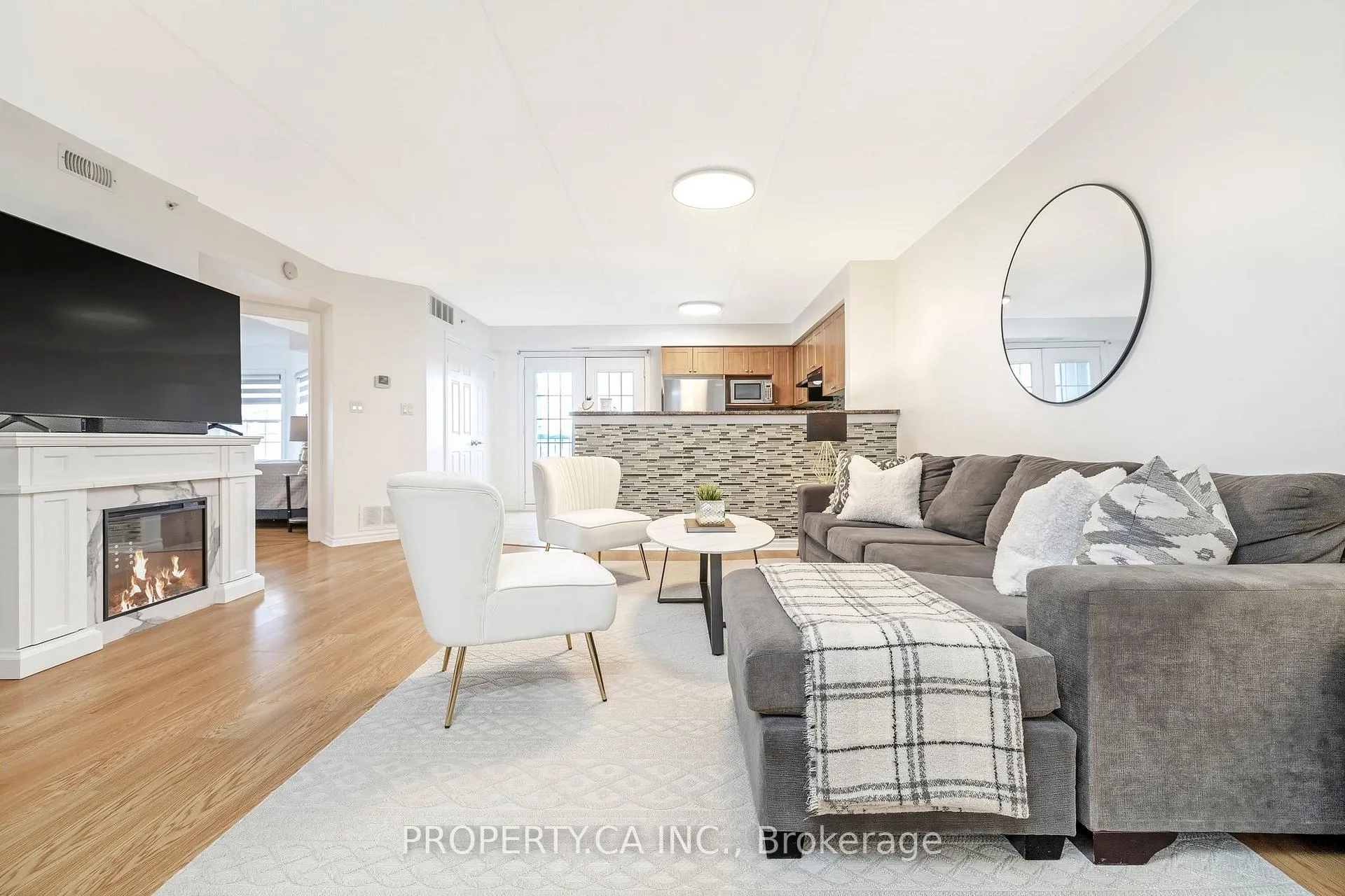 Photo 3 of Unit 201, 1390 Main Street E, Milton, Dempsey — HOMEH