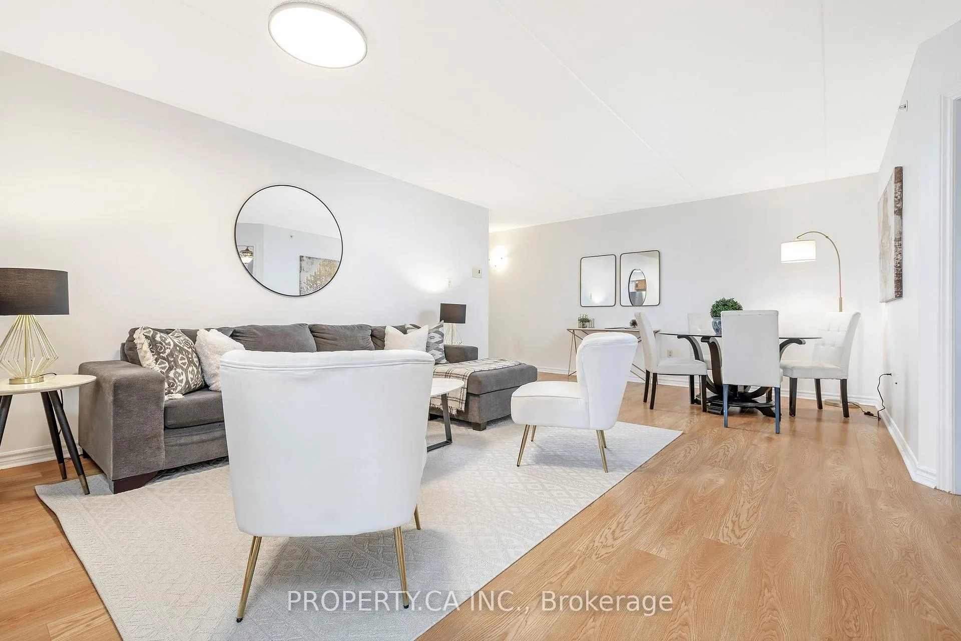 Photo 5 of Unit 201, 1390 Main Street E, Milton, Dempsey — HOMEH