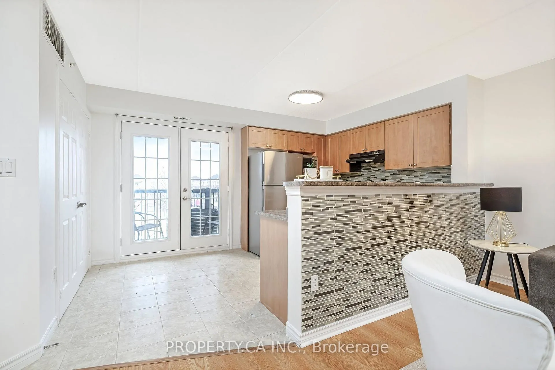 Photo 7 of Unit 201, 1390 Main Street E, Milton, Dempsey — HOMEH