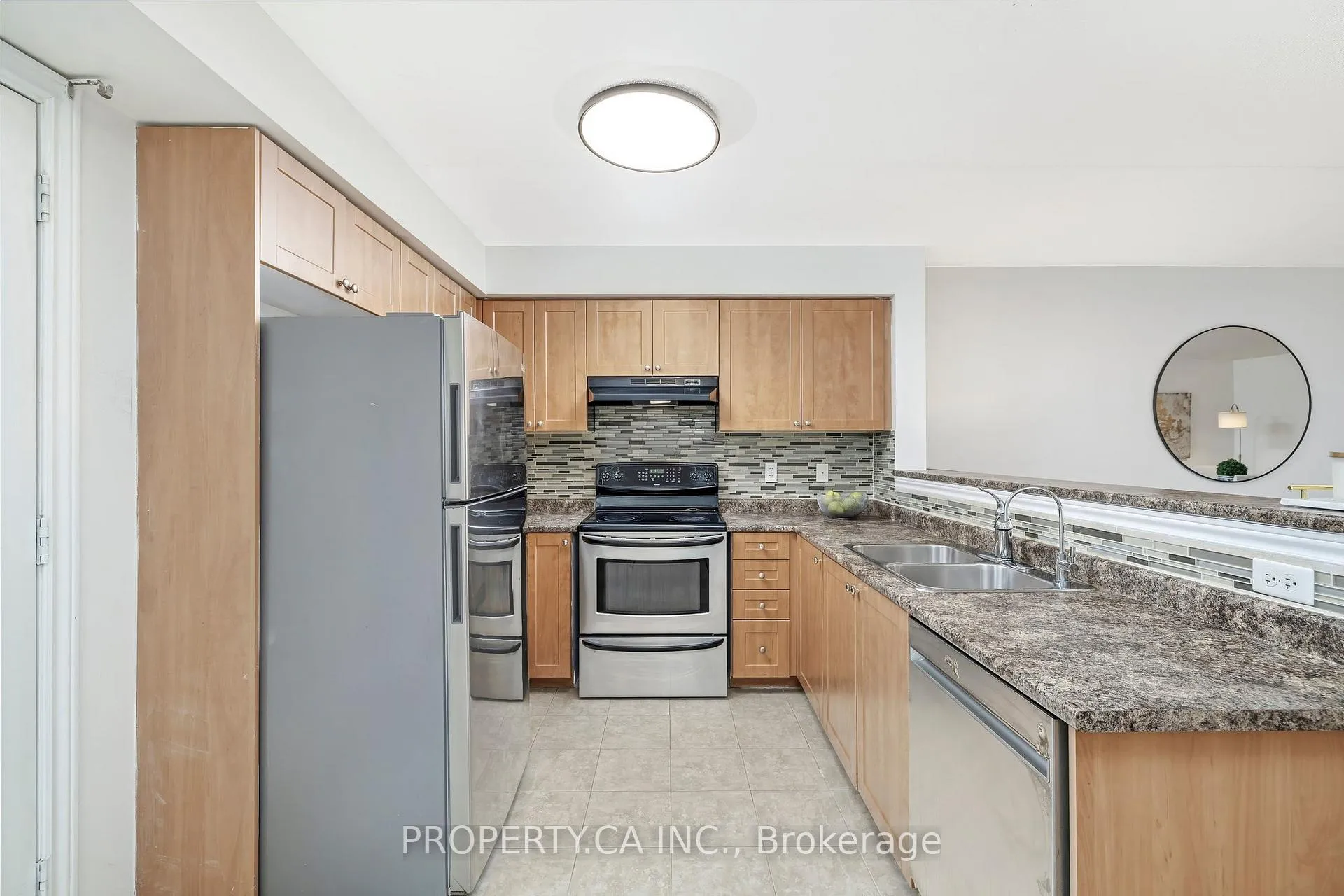 Photo 9 of Unit 201, 1390 Main Street E, Milton, Dempsey — HOMEH
