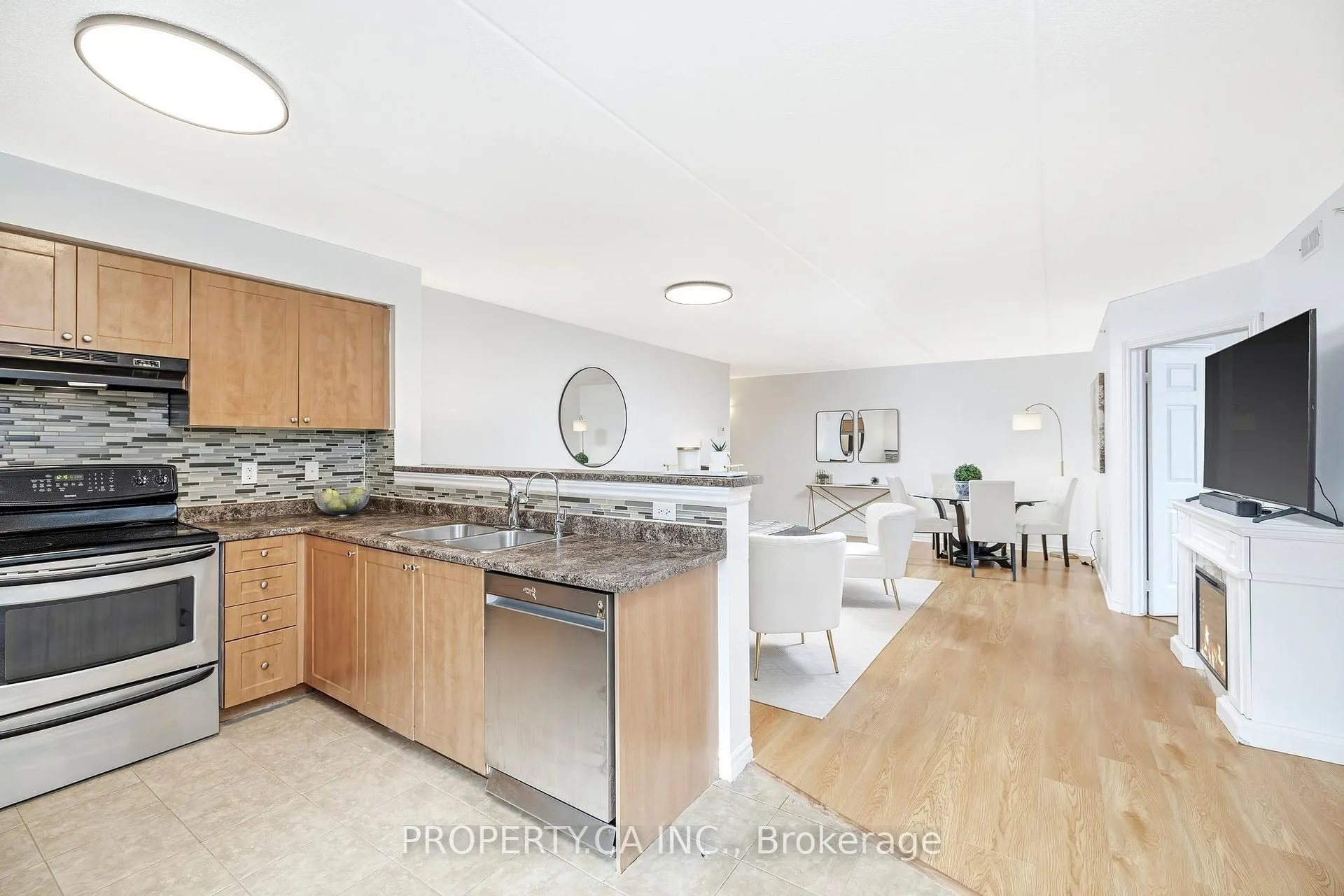 Photo 10 of Unit 201, 1390 Main Street E, Milton, Dempsey — HOMEH
