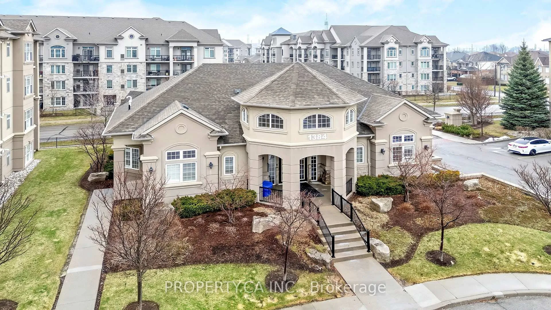 Photo 26 of Unit 201, 1390 Main Street E, Milton, Dempsey — HOMEH