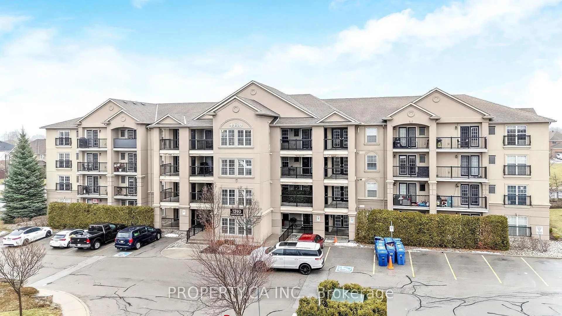 Photo 27 of Unit 201, 1390 Main Street E, Milton, Dempsey — HOMEH