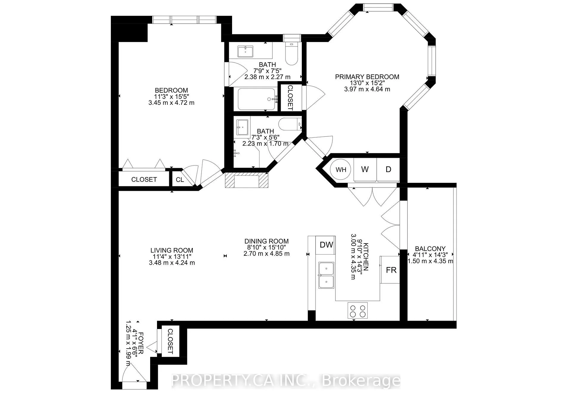 Photo 28 of Unit 201, 1390 Main Street E, Milton, Dempsey — HOMEH